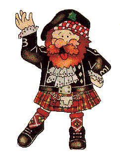 old scot