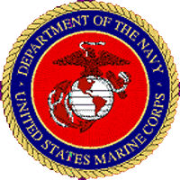 US Marine Corp seal