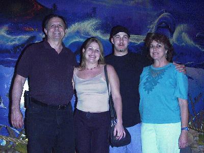 Debbie Family